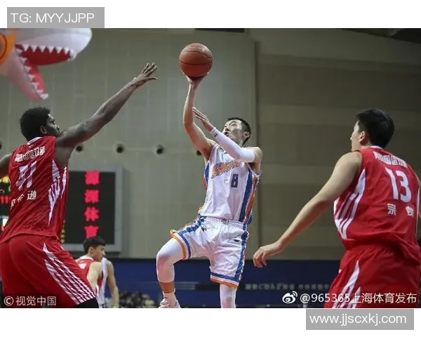 cBA38轮上海队对阵青岛队的精彩比分回顾与赛况分析 cBA38轮上海队对阵青岛队的精彩比分回顾与赛况分析