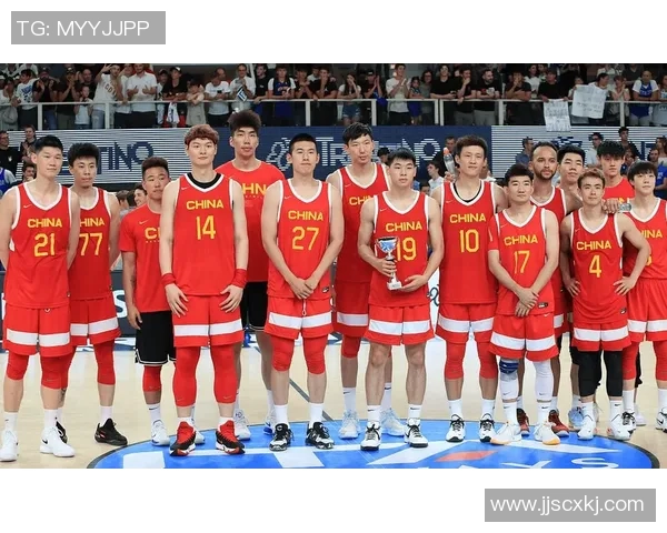 2010年中国男篮与巴西队激战第四场赛季回顾与精彩瞬间分析