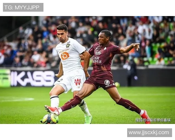 圣埃蒂安与蒙特利埃的激烈对决揭示法甲新赛季的竞争态势