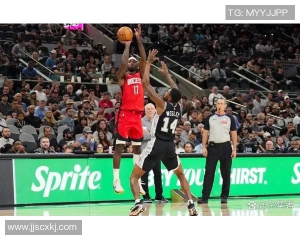 2017年NBA季后赛马刺与火箭第四场激战回顾与精彩瞬间分析