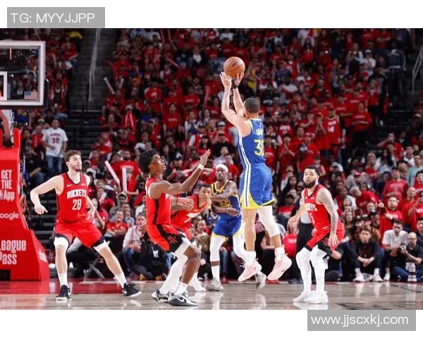 2018年NBA季后赛火箭勇士第四场激战回顾与精彩瞬间分析