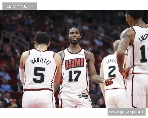 火箭与开拓者激战四月六日全场精彩录像回顾与分析