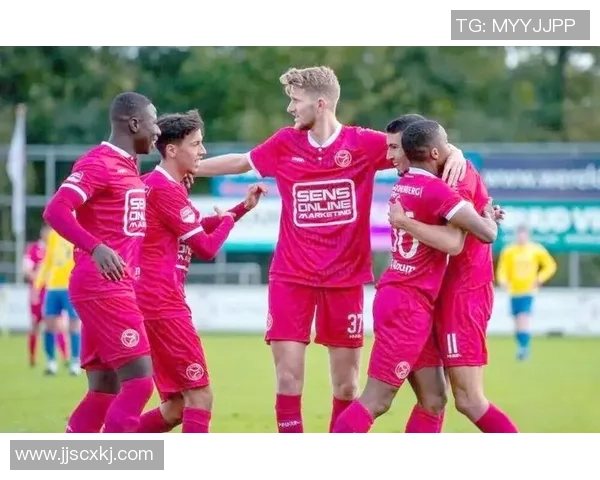 阿尔克马尔青年队与埃因霍温青年队激战即将展开精彩对决