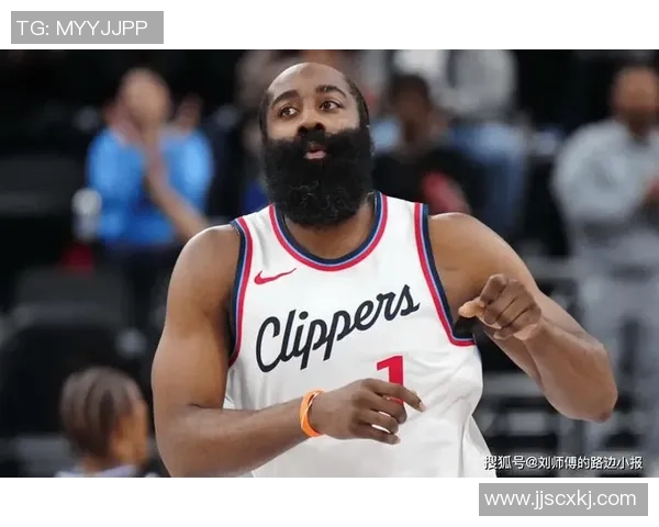 快船115-92老鹰!重要的不是赢球,祖巴茨对哈登的点评才是重中之重 快船115-92老鹰!重要的不是赢球,祖巴茨对哈登的点评才是重中之重