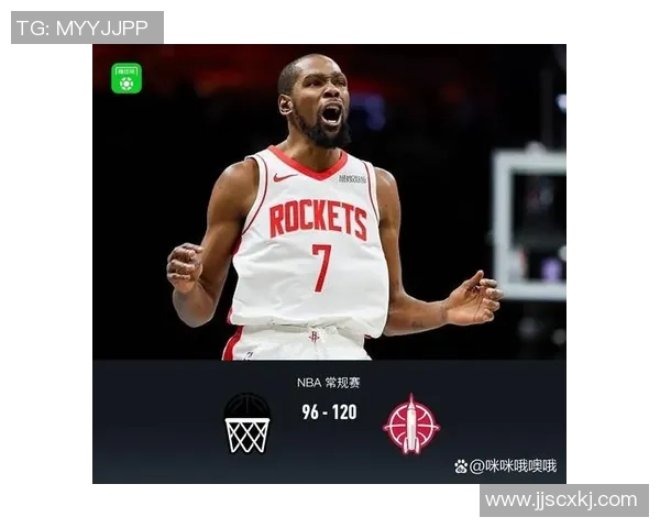 祝贺火箭队！大胜篮网，13人阵型悉数出战，间隔完好阵型仅差1人